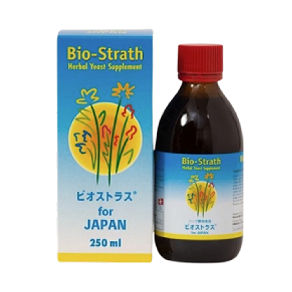 ビオストラスリキッド