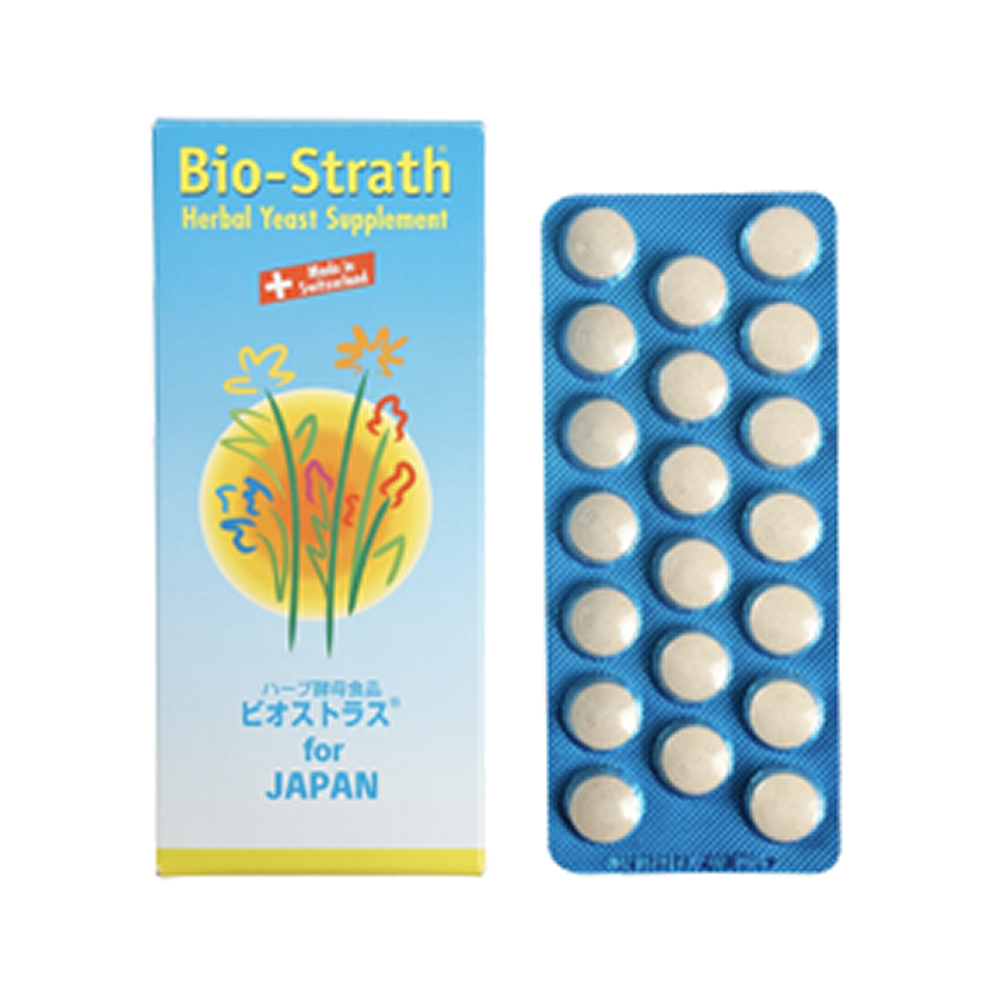 ビオストラス100