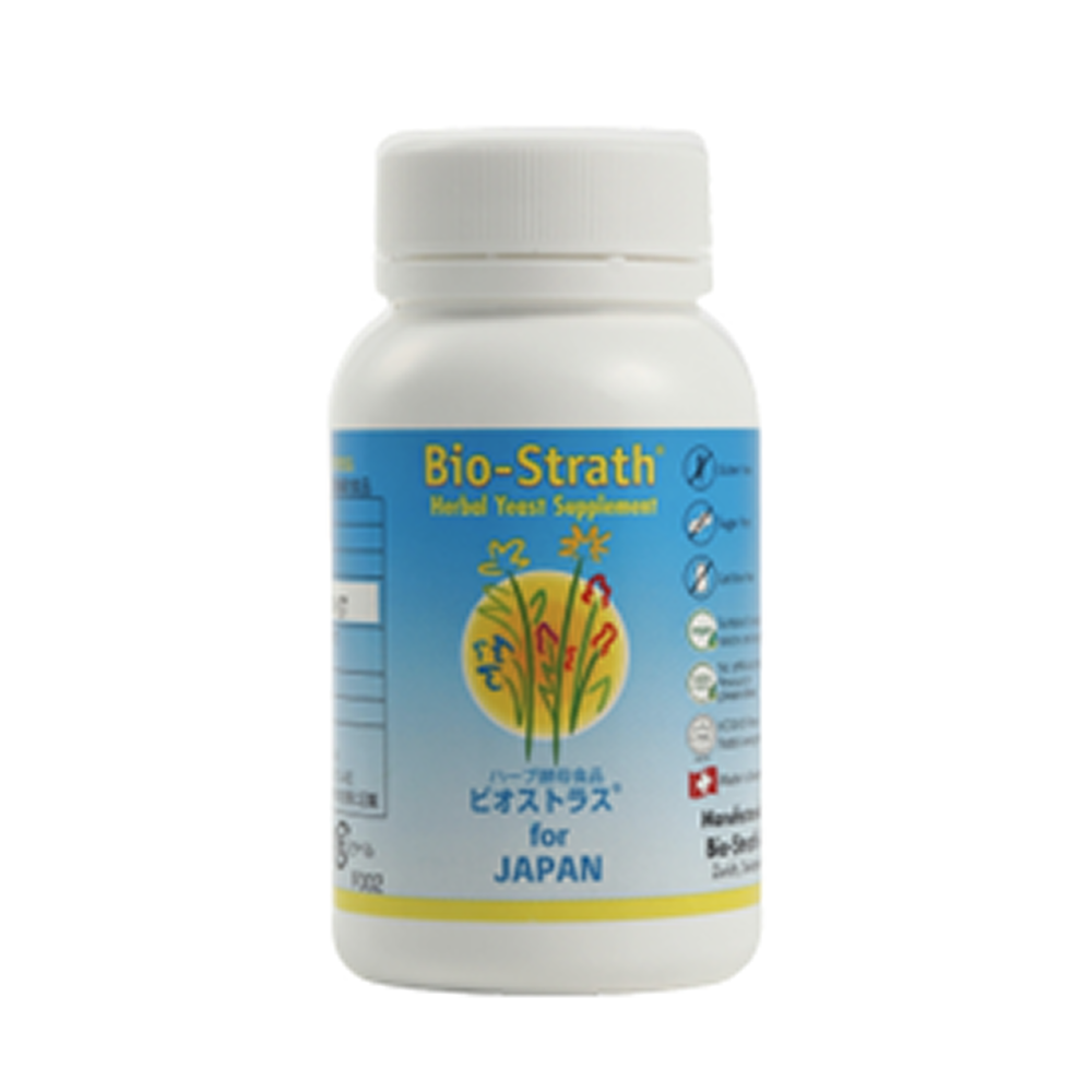 ビオストラス200