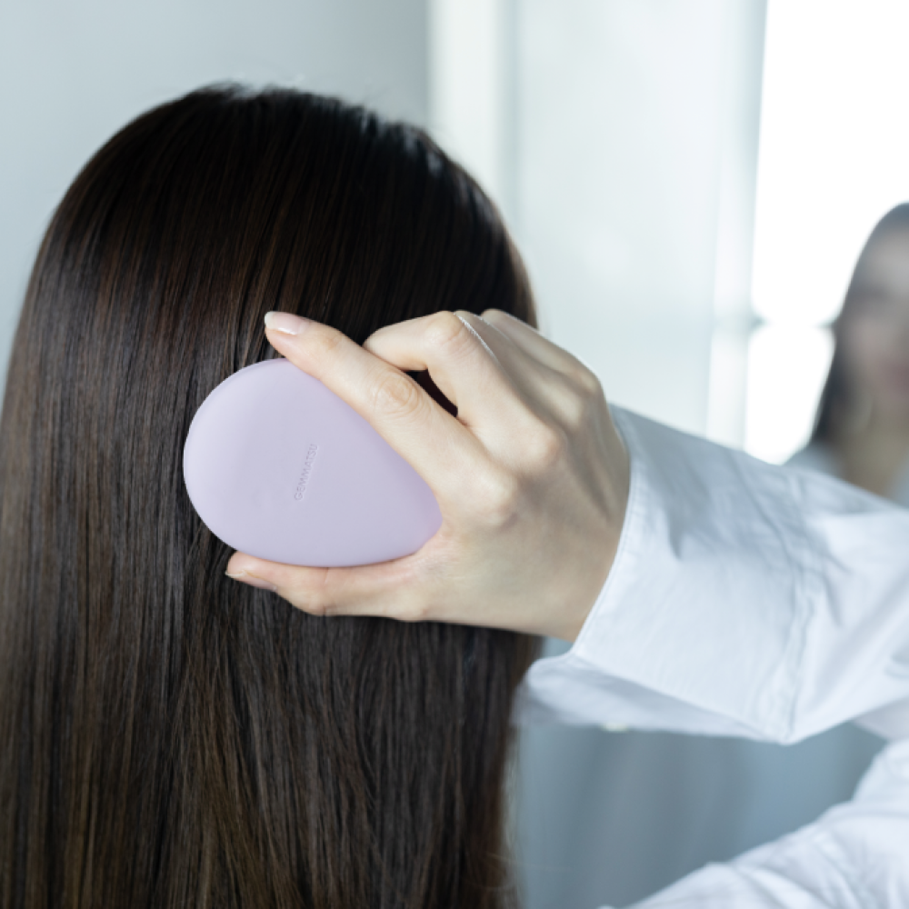 G-ZERO COILマイクロカレント イオン ブラシ