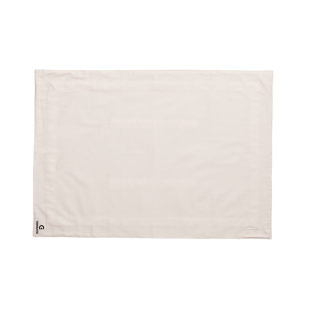 G-ZERO COIL ピローシート