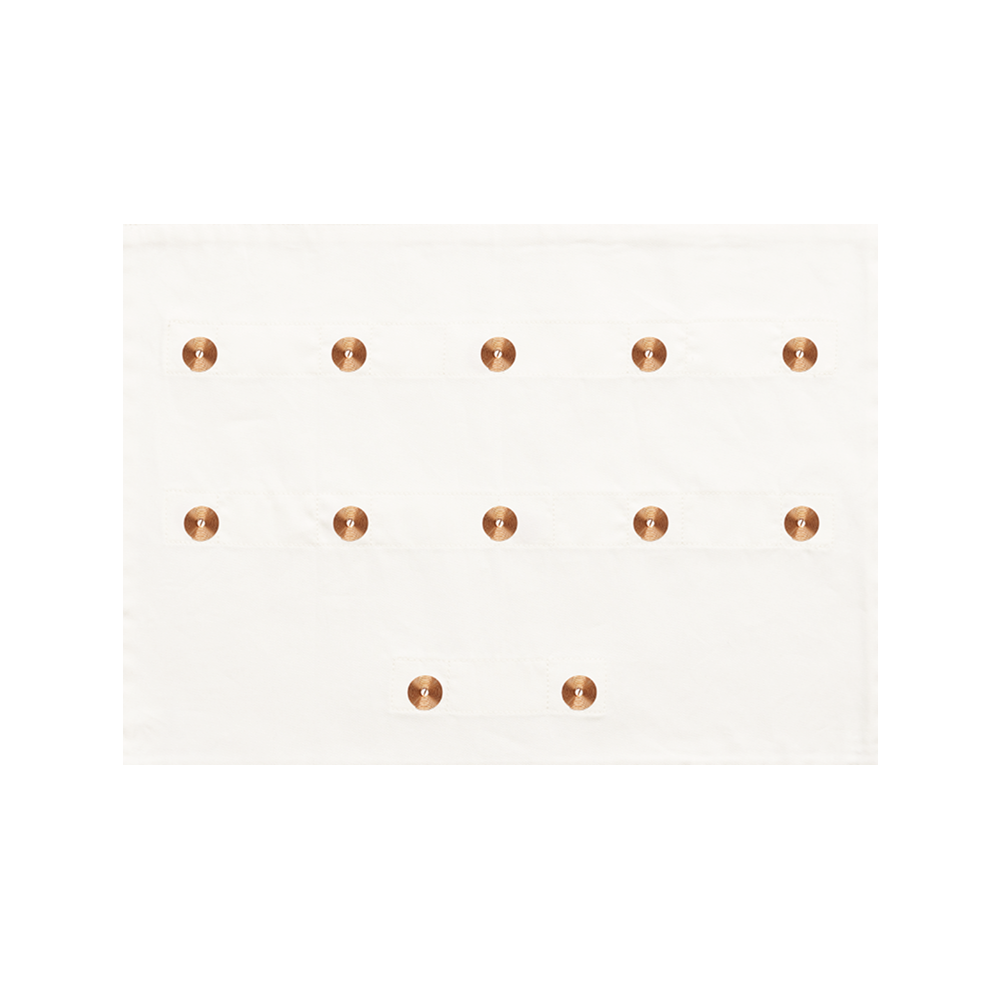 G-ZERO COILボディーシート